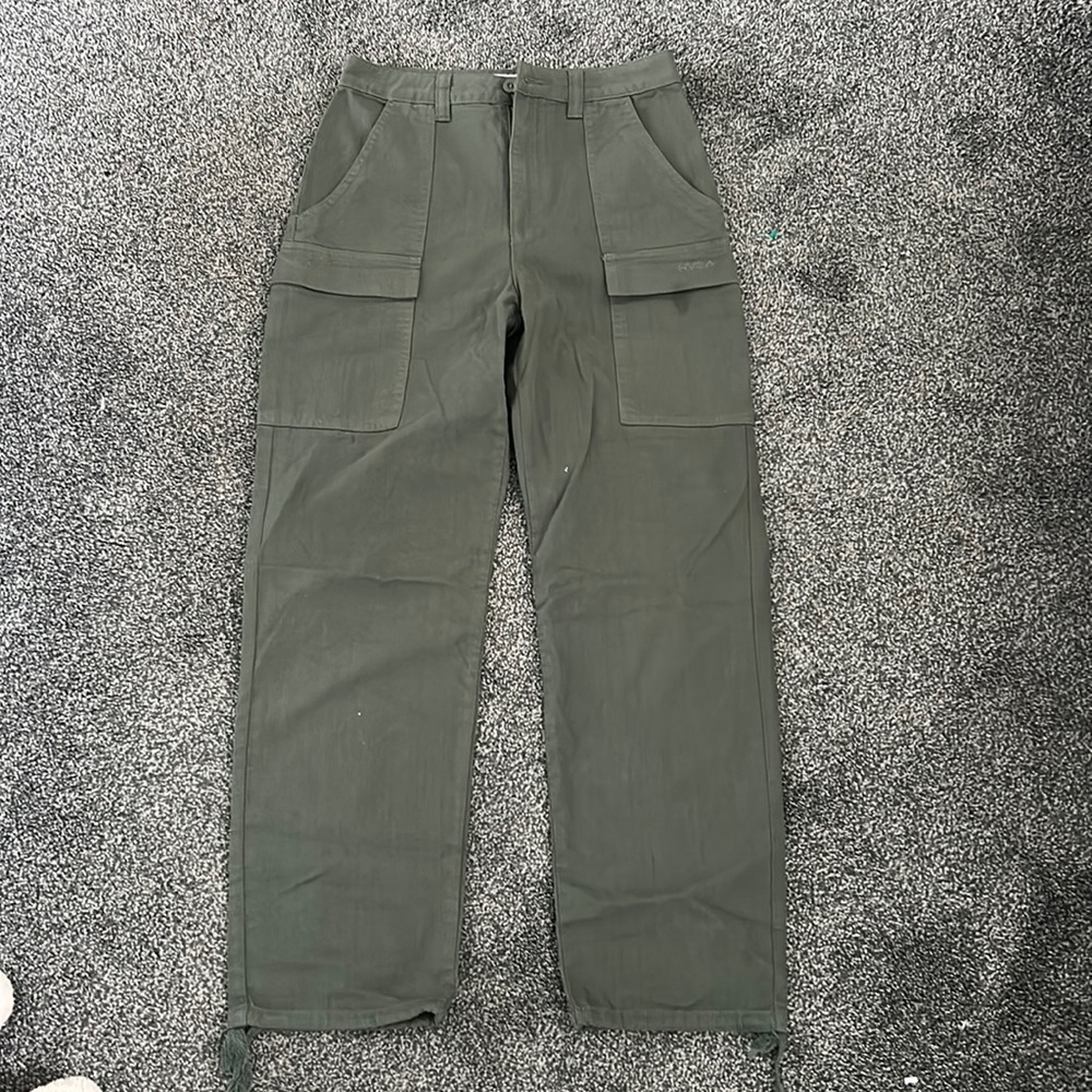 RVCA cargo pants